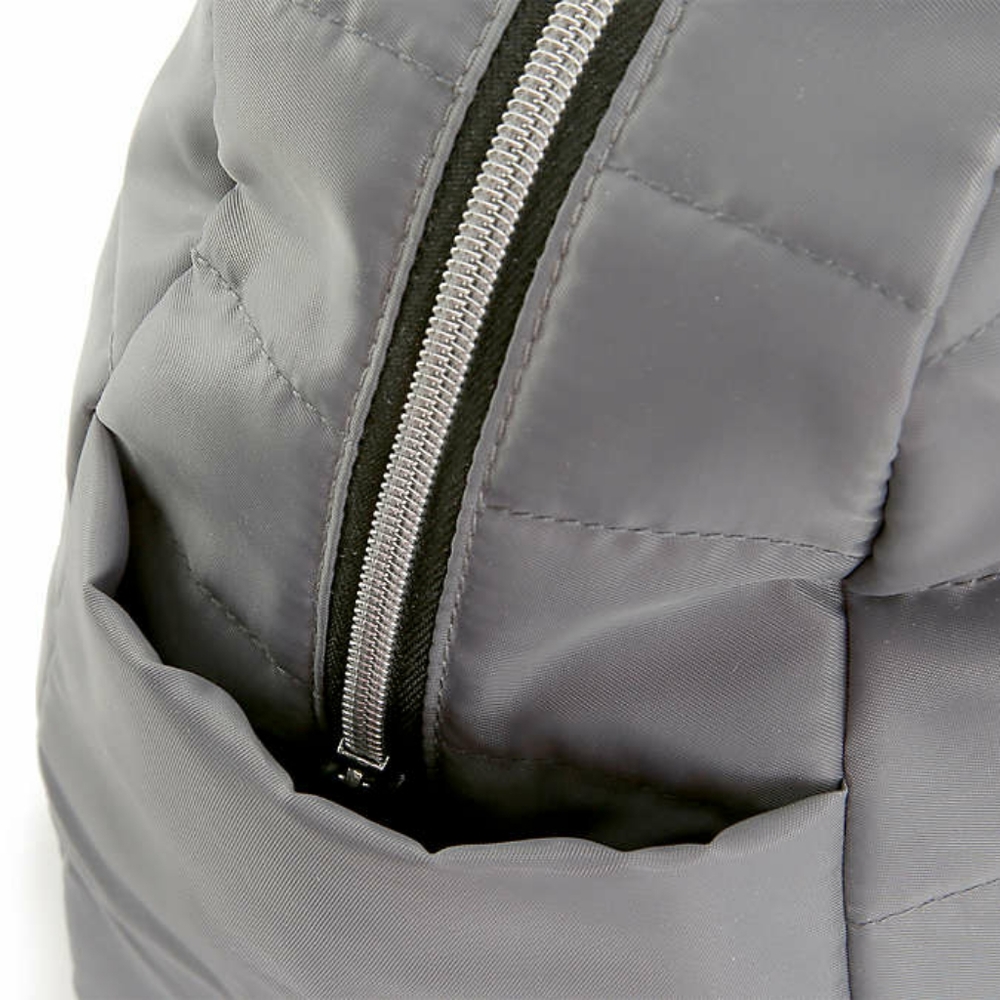 DSW Camuto Duffel Bag - Picture 3 of 9